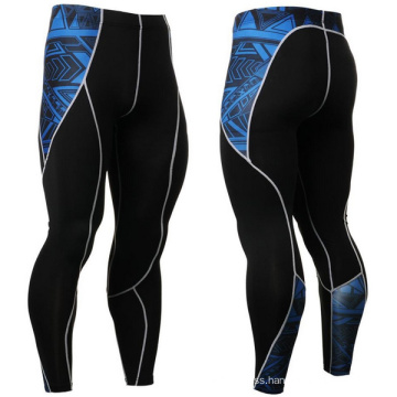 Ladies Sublimation Running Long Pants (SRC254)